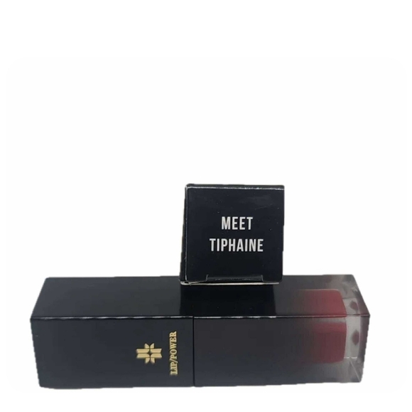 🌟TIPHAINE Josephine Lip/Power Liquid Lipstick NWT - Picture 9 of 10